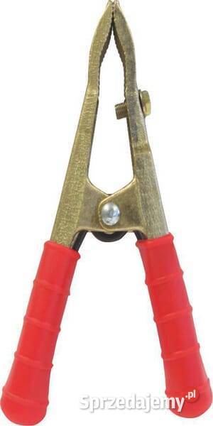 Zacisk przewodu rozruchowego 200 A Gys plus Motoryzacja Kamionna