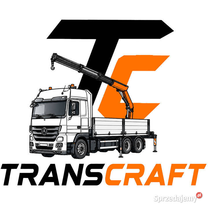 Usługi Transportowe HDS Pierściec Transport