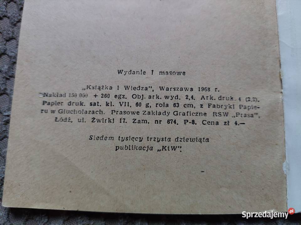 Edgar Allan Poe Złoty żuk Kraków