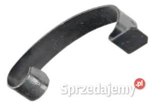 MERCEDES W204 C207 W212 CLS Klips obudowy filtra