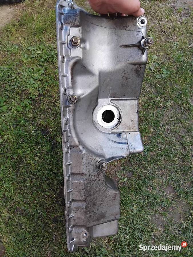 Miska do Bmw 325 ix Allrad małopolskie Rokiciny Podhalańskie