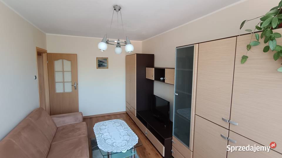 Mieszkanie 3pokojowe 64m dzielnica Biały Kamień Piętro 4 Wałbrzych