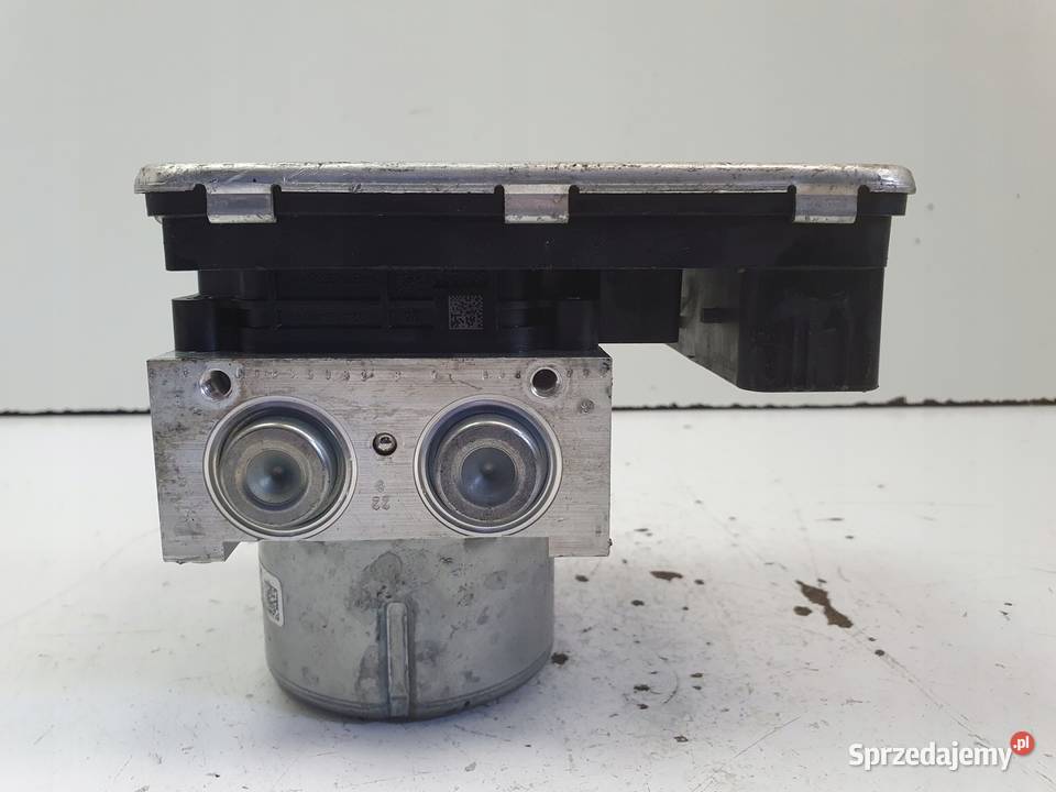 Volvo V90 POMPA ABS hamulcowa Sterownik 31680098 Chełm