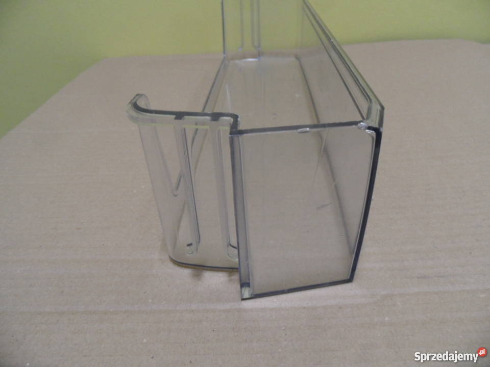 polka balkonik lodowki beko dolny Jędrzejów