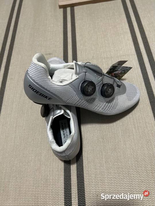 Sidebike Carbon buty rowerowe kolarstwo Radom