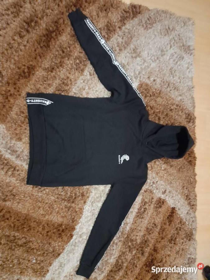 Bluza męska chłopca House M Rudnik nad Sanem