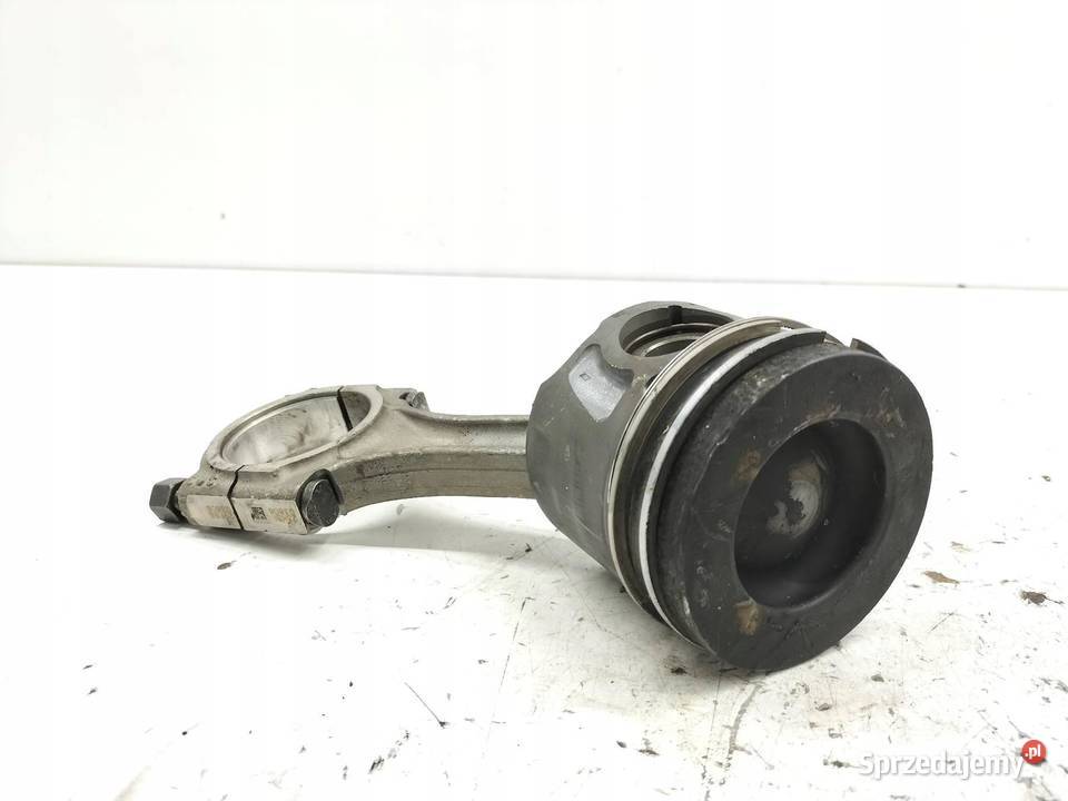 TŁOK KORBOWÓD 9677840380 20 TDCI Ford Focus Mk3 świętokrzyskie
