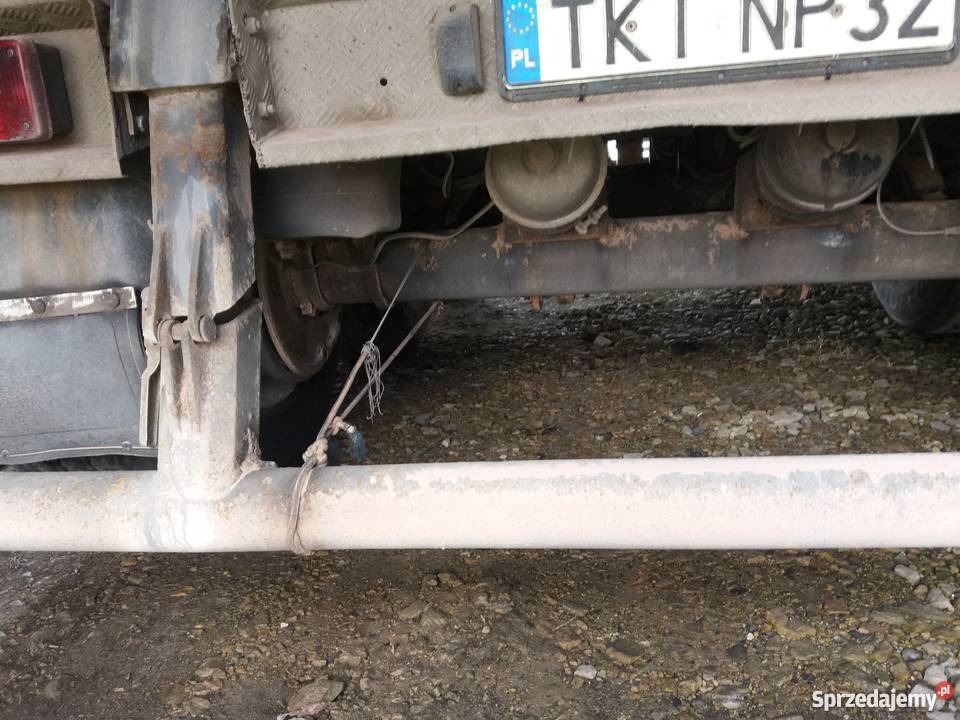 InterCarsFeber 32m 2007 alu łódzkie Sieradz