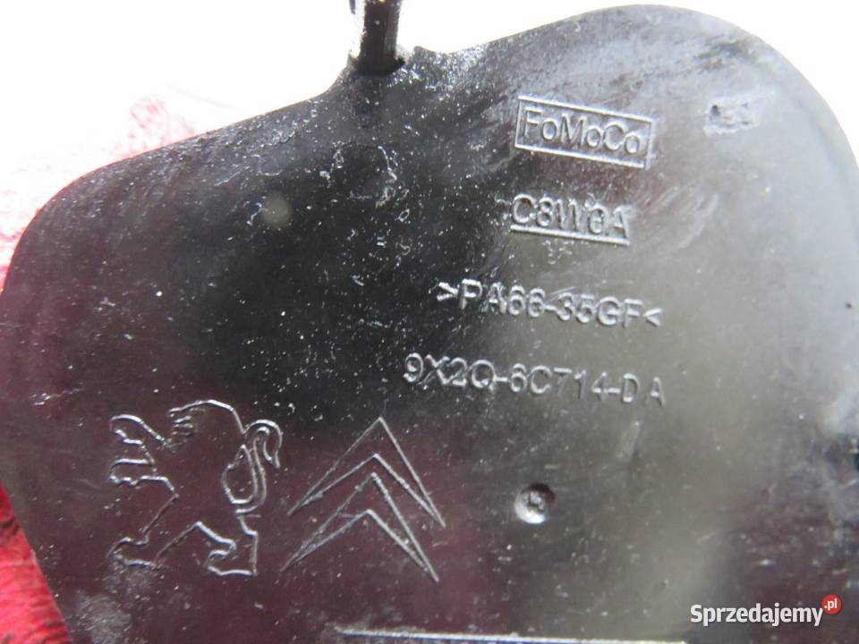 ODMA XJ X351 30 D 9X2Q6C714DA