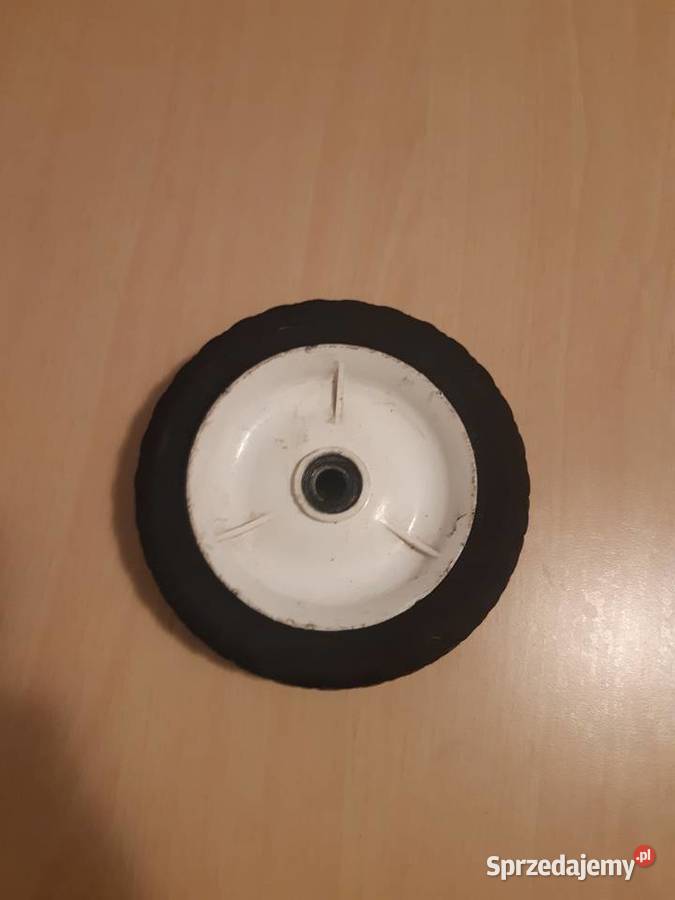 Kółka do kosiarki 4 Fi 175mm Wysylam Słupca
