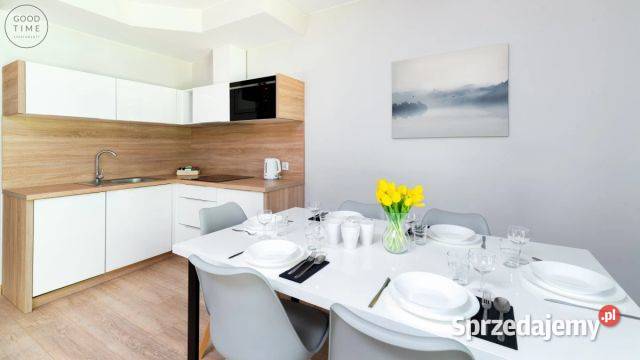 APARTAMENT SZKLARSKA POREBA 3 pok 5009 m2 Górna Sprzedaż dolnośląskie Szklarska Poręba sprzedam