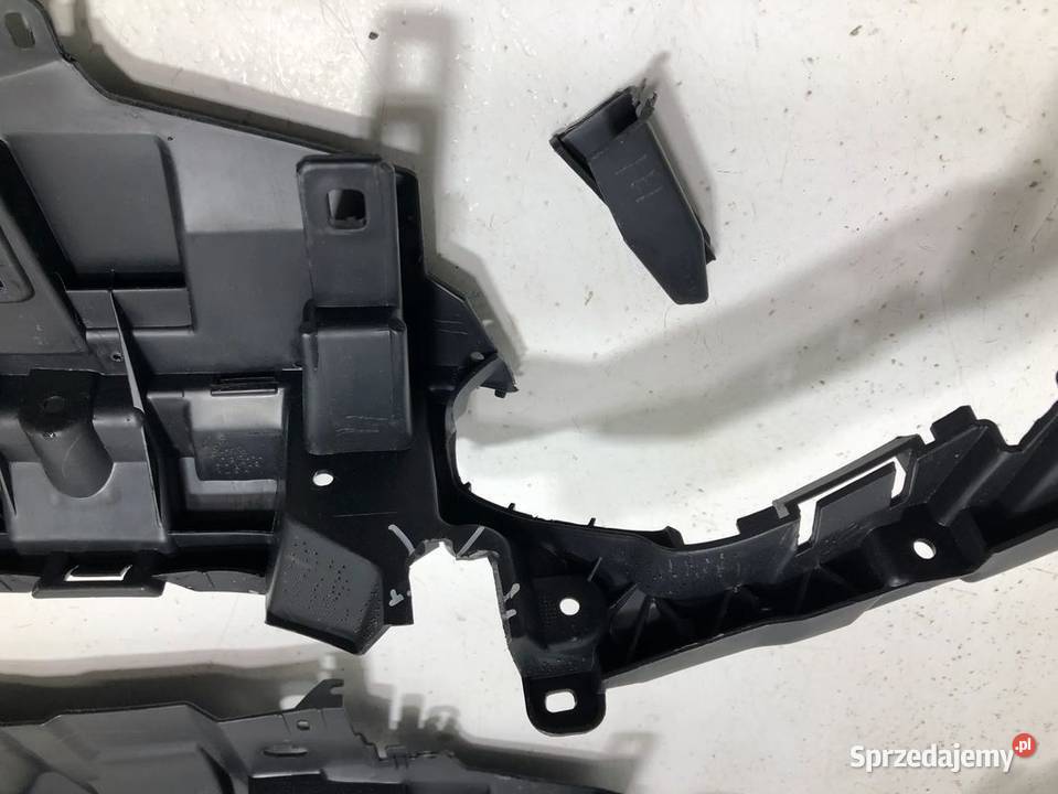 FORD FOCUS III 102014082018 LIFT NAKŁADKA OSŁONA