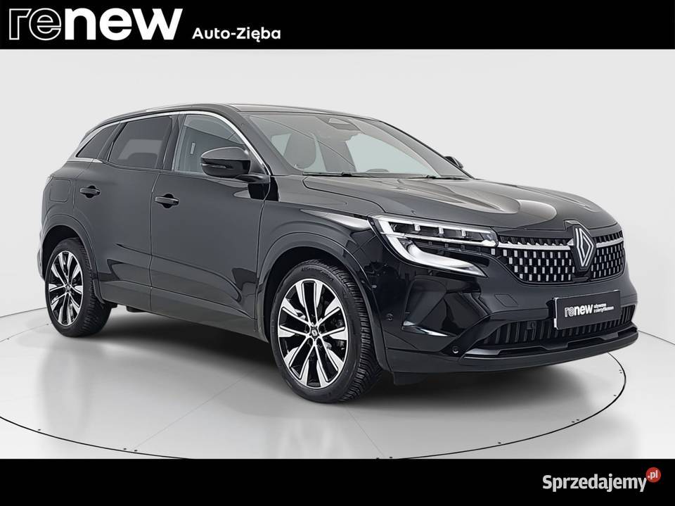 Austral 13 TCe mHEV Techno aut 160 śląskie