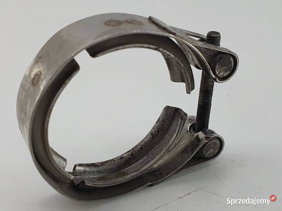 OBEJMA OPASKA IVECO EUROCARGO łódzkie Janowice