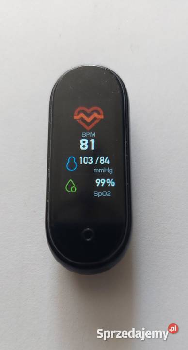 Smartband TRACER TBand Libra S5 v2 Czarny dolnośląskie Wrocław