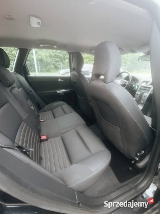 Volvo V50 20D Lift Klima Hak Zamiana VAT marża mazowieckie