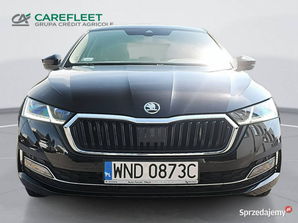 koda Octavia 20 TSI 4x4 Style DSG Hatchback Janki