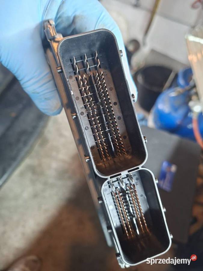 Sprzedam MSD 802 kujawsko-pomorskie Bydgoszcz