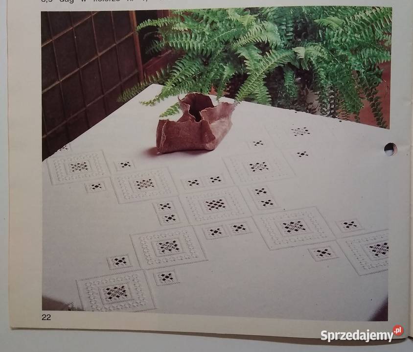 Diana Robótki Ręczne 91991 Gdańsk