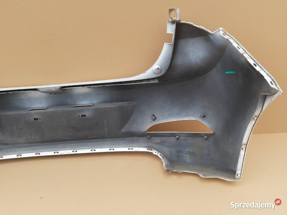 HYUNDAI I20 II ZDERZAK TYŁ 86611C8000 zderzaki lubuskie Trzciel sprzedam