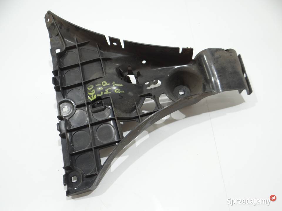 ŚLIZG ZDERZAKA PRAWY TYŁ BMW E60 M PAKIET Strzyżewice