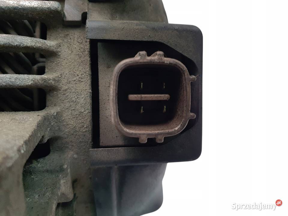 ALTERNATOR Toyota Avensis T25 20 D4D Chełm