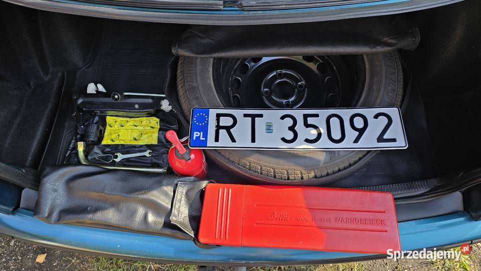 Sprzedam Audi 80 B4 w stanie bez rdzy 1 podkarpackie Tarnobrzeg