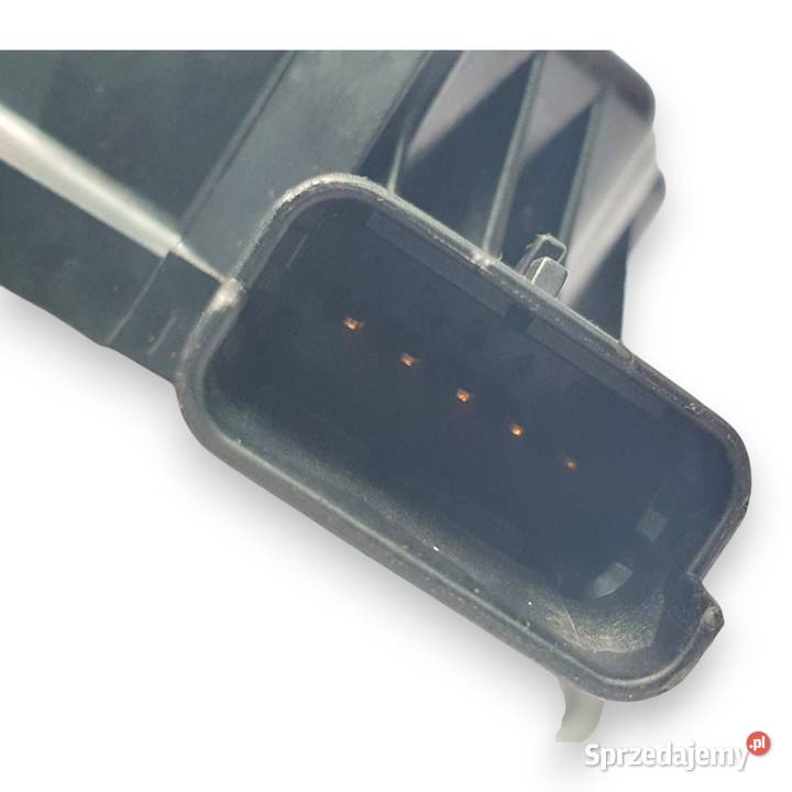 ZAWÓR EGR Ford S Mondeo 20 TDCi HDi V29004027 Chełm