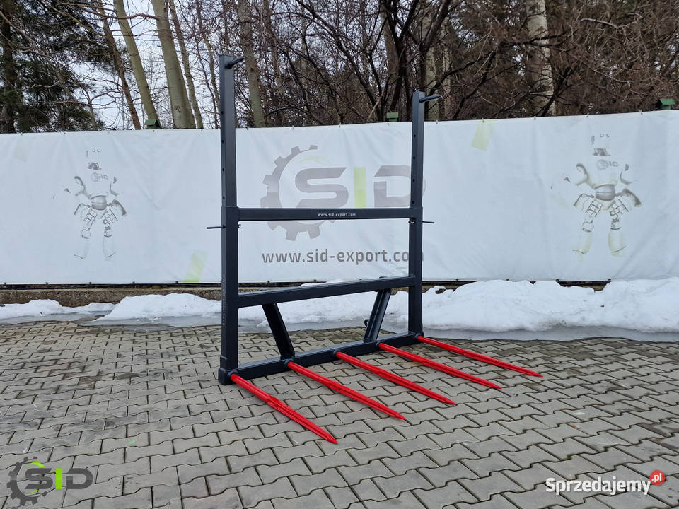 Rama do bel prostokątnych WBK1 SID Wincenta sprzedam