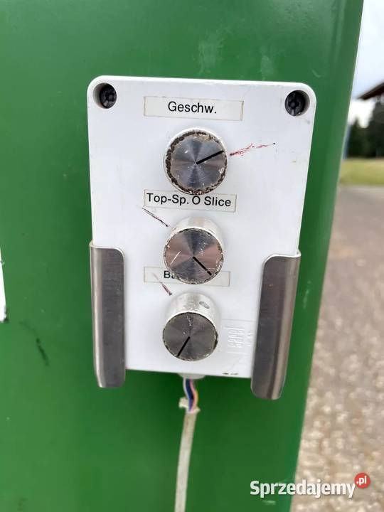 Wyrzutnia piłek tenisowych Maszyna do rzucania Siedlisko