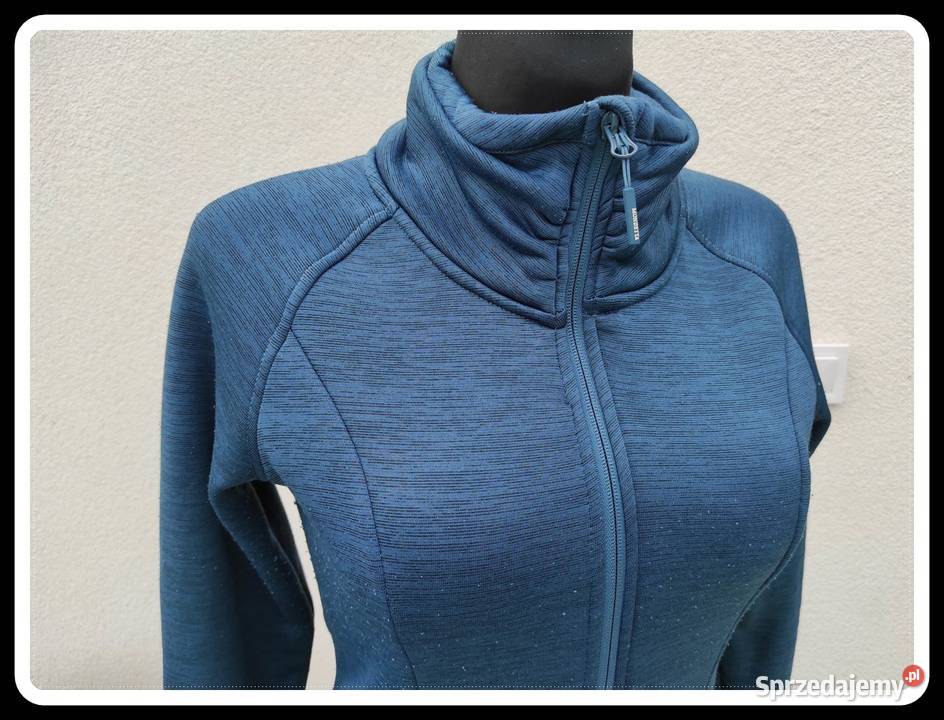 Mondetta bluza damska sportowa dopasowa 36 S Rozmiar 36(S) Płock