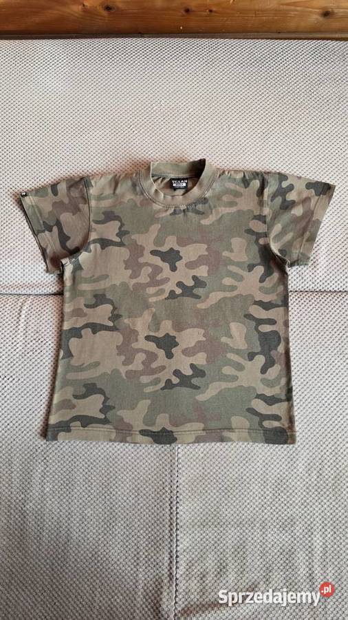 Texar koszulka rozmiar S ok 158 sprzedam