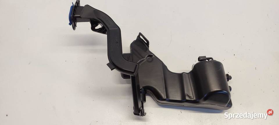 MERCEDES GLC W253 SUV ZBIORNICZEK SPYSKIWACZY