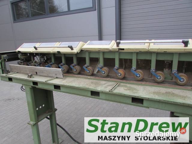 Optymalizerka Grecon 20004 pomorskie Mojusz