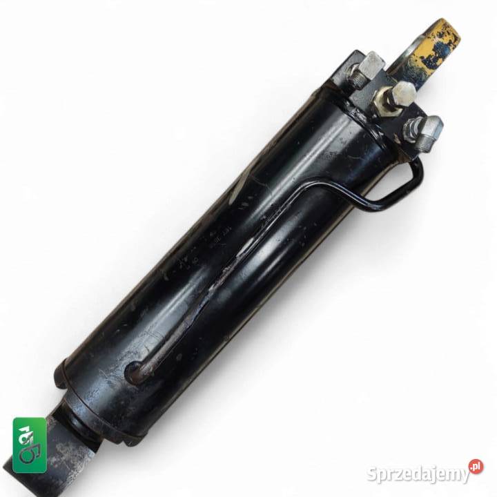 Siłownik hydrauliczny wychyłu łyżki 2352662 CAT Wilkowo sprzedam