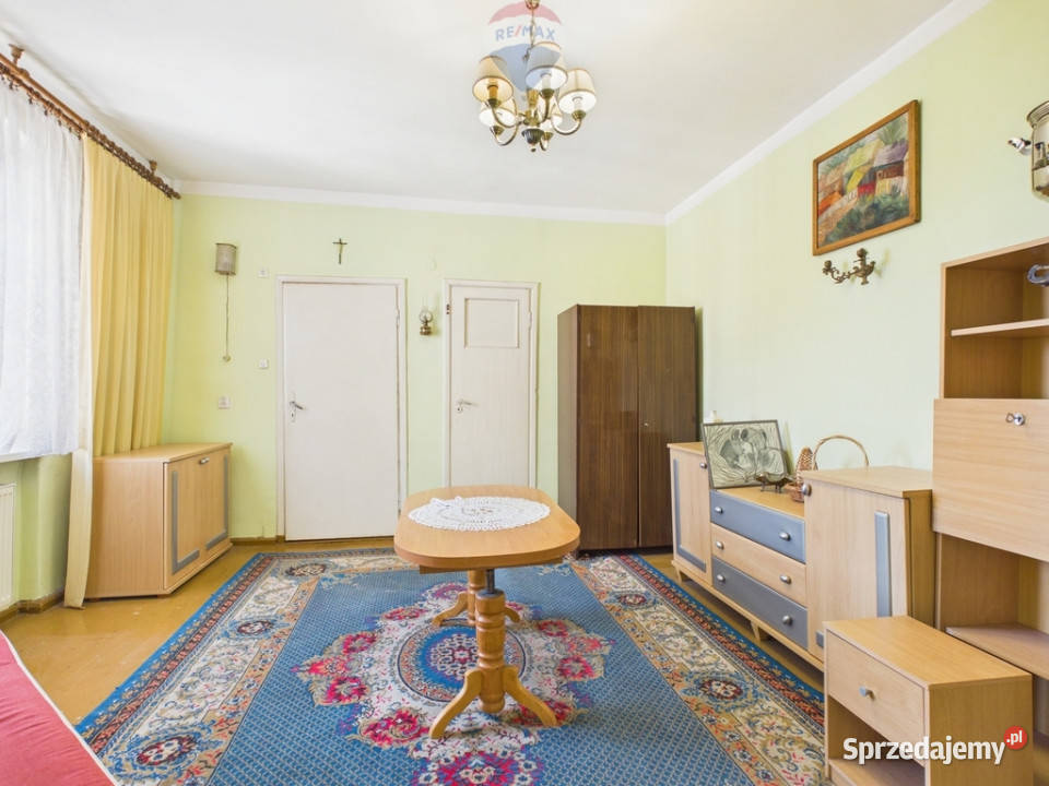 Mieszkanie w centrum Słupska 136m2 Piętro 2 pomorskie Słupsk