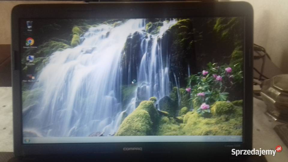 HP Compaq CQ58 Intel Celeron  HP/Compaq Gniezno