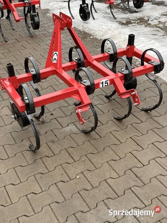 Agregat uprawowy kultywator wał strunowy do mini Agregaty lubelskie sprzedam