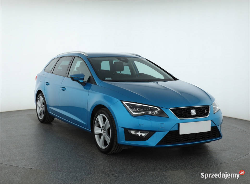 Seat Leon 14 TSI Leon