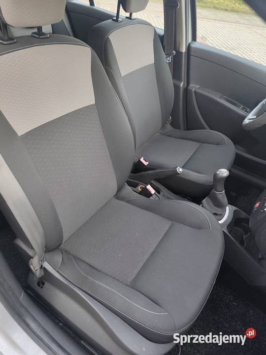 Renault Clio 15 DCI niski przebieg Clio Głowienka