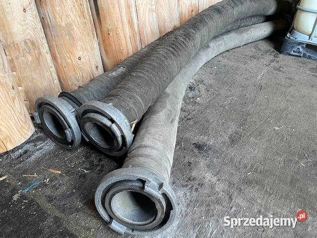 Motopompa BIAŁOGON 100 MS Pozostałe Lasowice Małe sprzedam