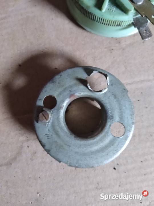 Jawa CZ oprawki żarówki oryginał Kruszwica