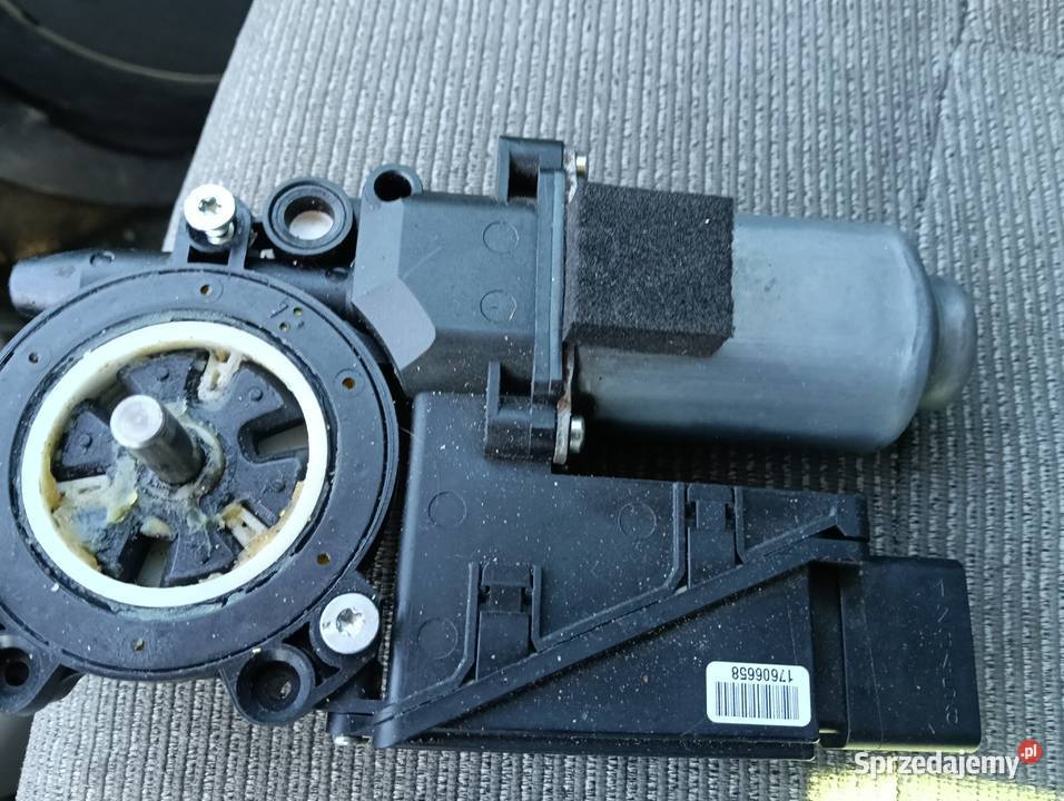 Sprzedam silniczek do Reno espace4 Ostrowiec Świętokrzyski