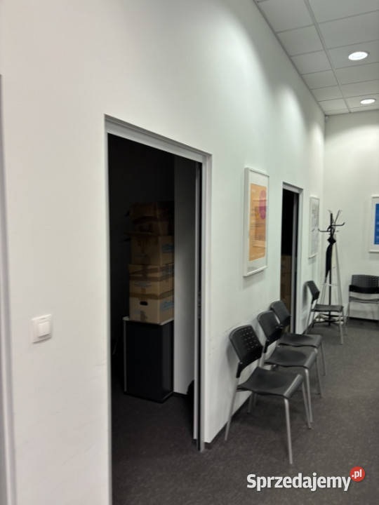 Lokal do wynajęcia 181 m2 Top Dostęp 24h Nieruchomości Poznań