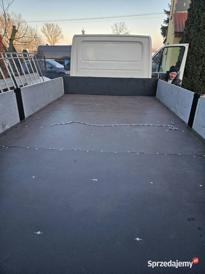 Volkswagen LT35 25TDI Gostynin