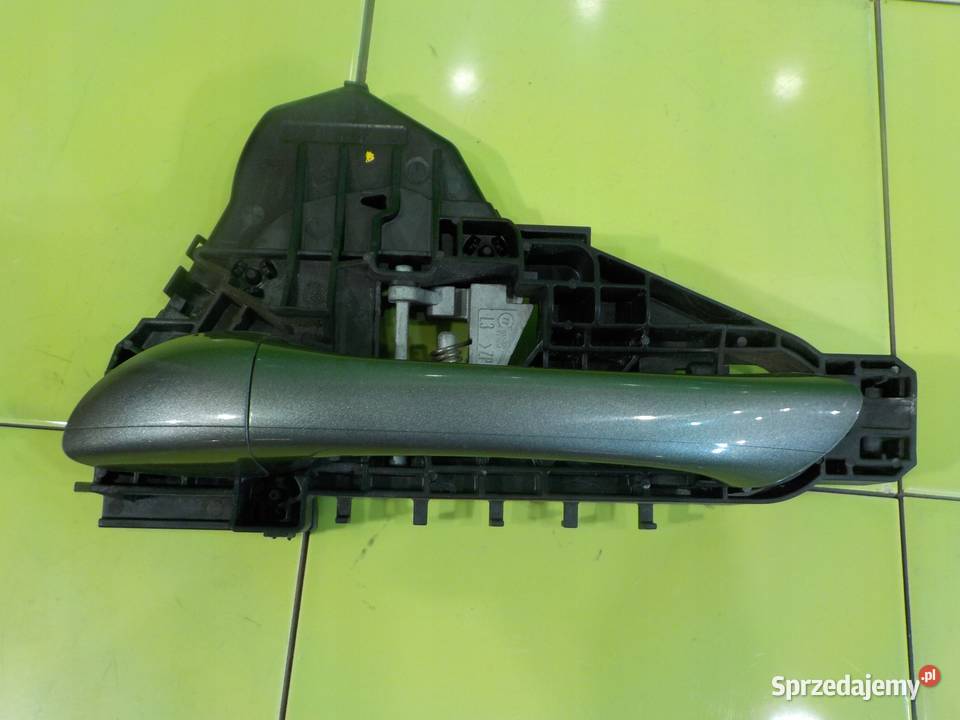 MERCEDES B W245 LIFT 15 B 11r 5D klamka Suków