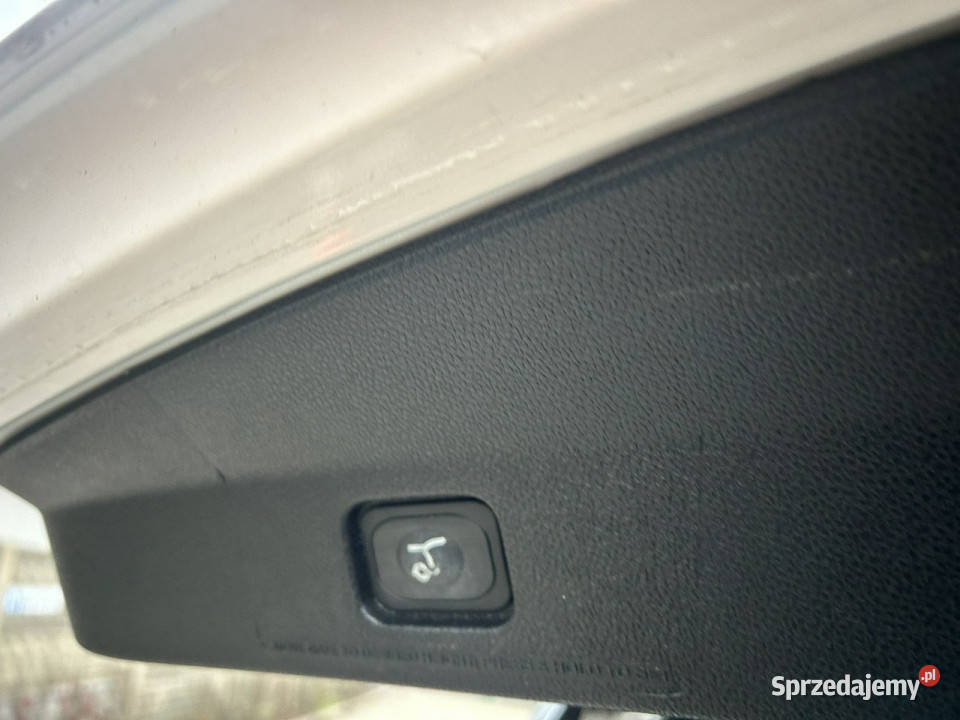 Ford Explorer Ford Explorer 7OSOBOWY VI 2016 gniazdo SD Explorer Siedlce sprzedam