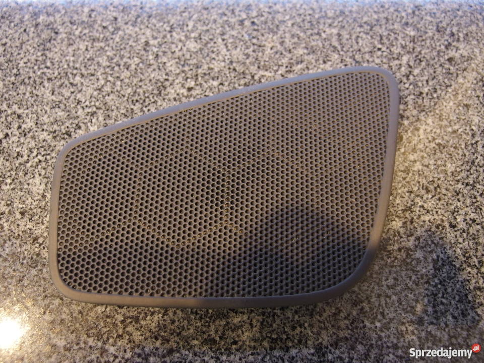 OSŁONA KRATKA DESKI GŁOŚNIKA PRAWA OPEL ASTRA IV Wągrowiec