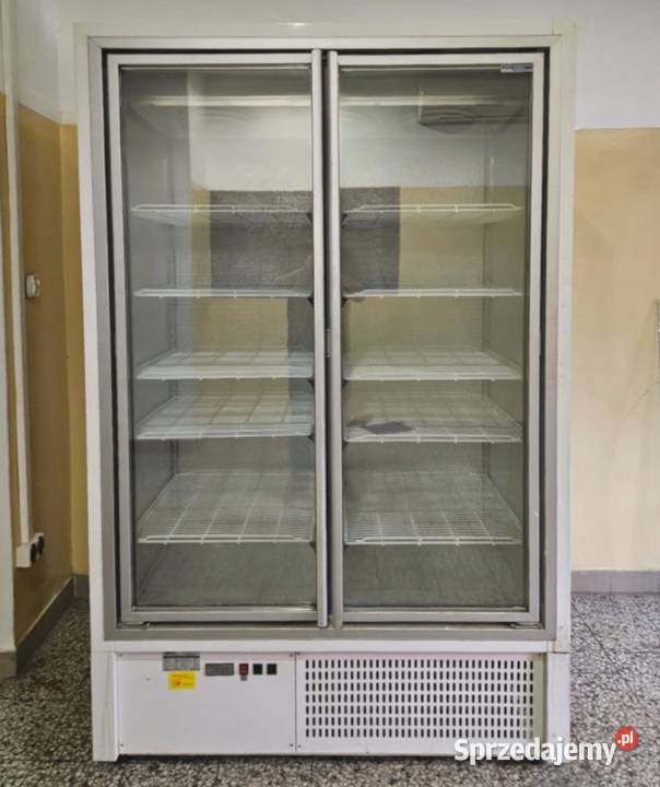 Szafa mroźnicza MAWI SMR 125 beta FR 1250 GD