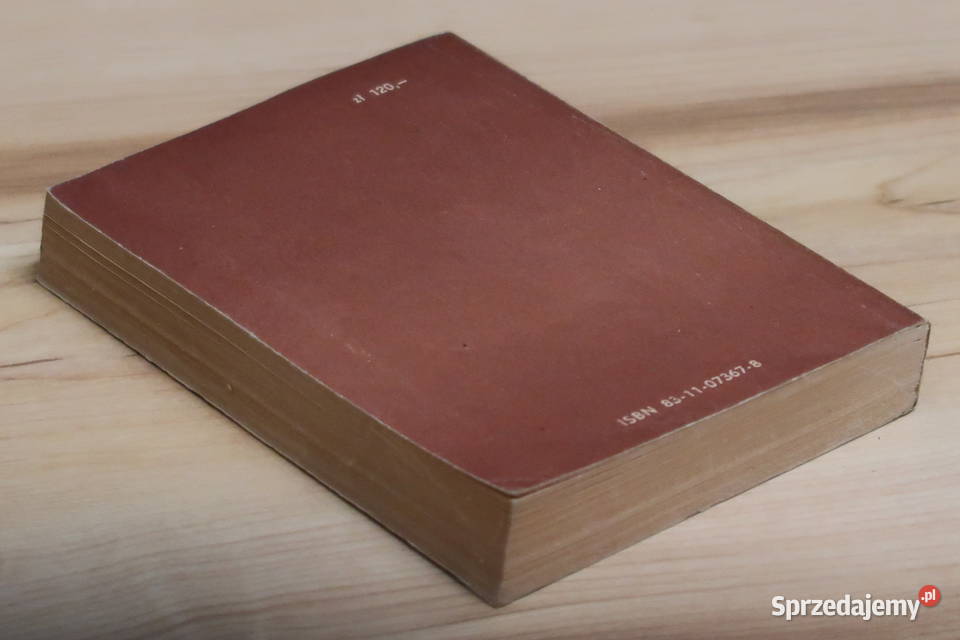 Albert Wojt Szmaragdowy krucyfiks Pozostałe Siedlce